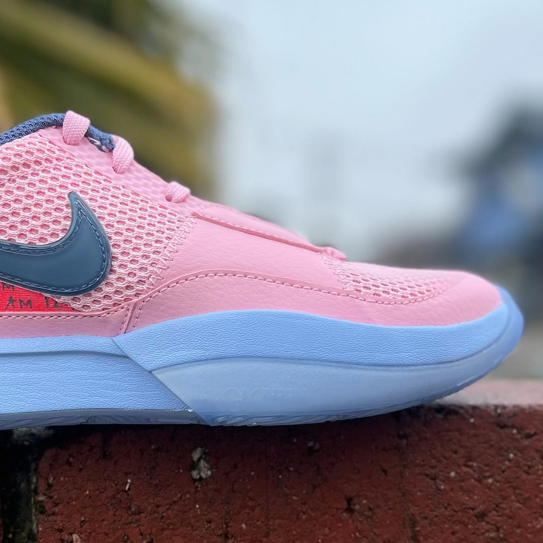 NIKE JA 1 'AUTOGRAPH' 'SMALL SIZE' ナイキ ジャ 1 ジャ モラント