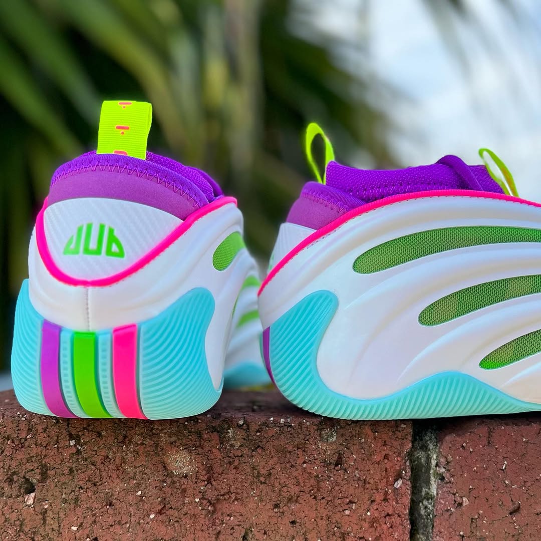 adidas ハーデン9 アディダス(adidas) バスケットシューズ ハーデン ボリューム 9