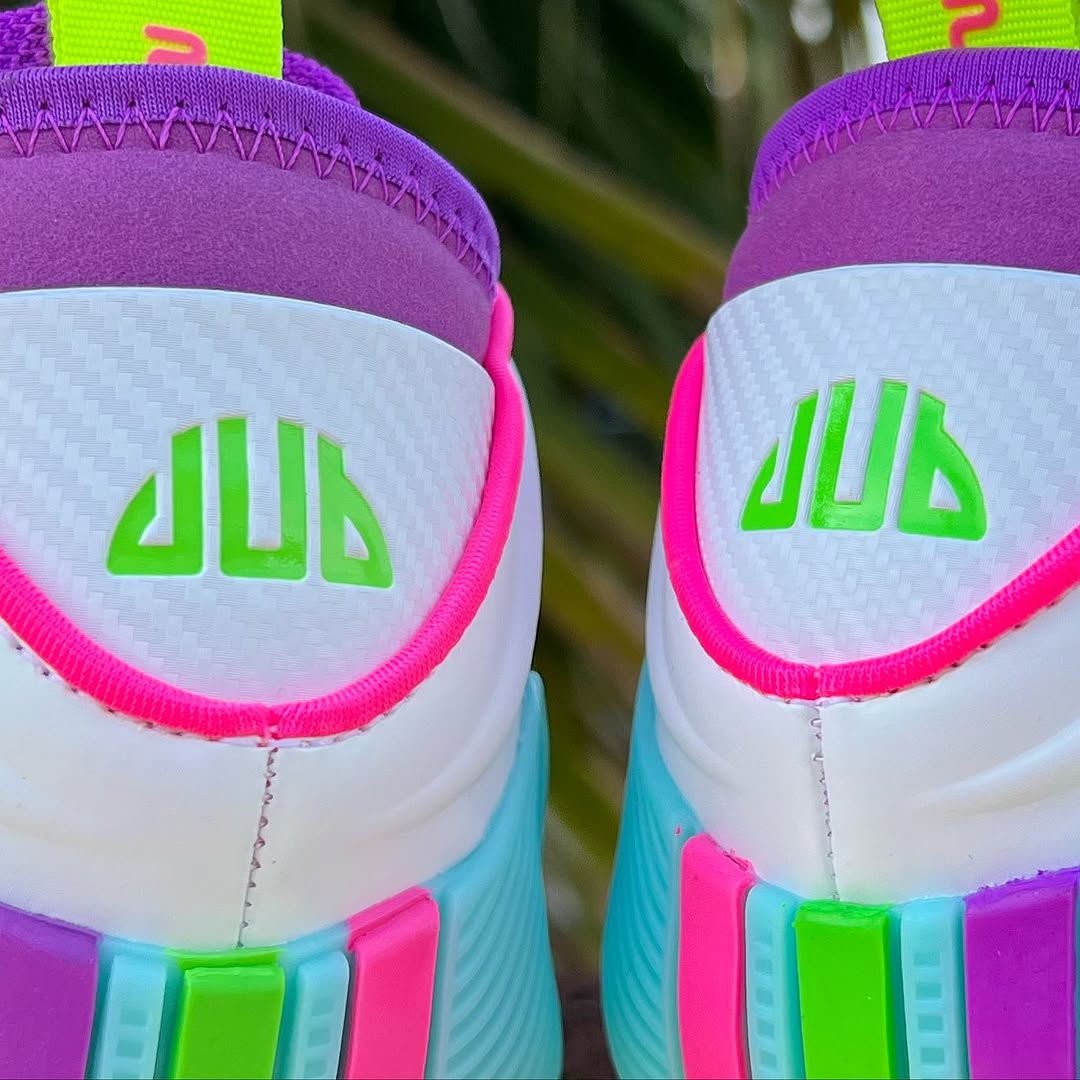 ADIDAS HARDEN VOL.9 'JALEN WILLIAMS' アディダス ハーデン 9