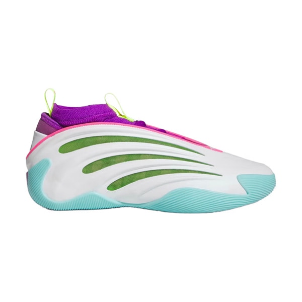 ハーデン9 27cm バスケットボールシューズ HARDEN VOLUME 9 adidas 「HARDEN VOLUME 9」の性能を徹底レビュー！クッション