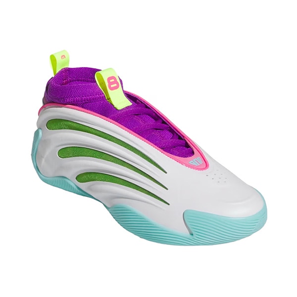 ADIDAS HARDEN VOL.9 'JALEN WILLIAMS' アディダス ハーデン 9