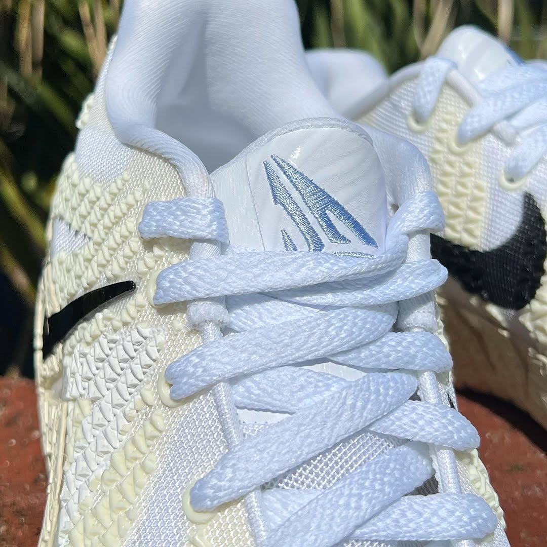 シューズ(男性用) Nike Ja 3 \"Coconut Milk\" 28cm NIKE JA 3 EP 'COCONUT MILK' ナイキ ジャ 3 ジャ モラント