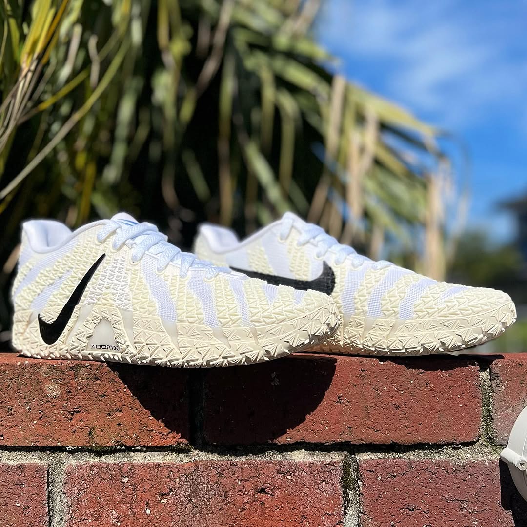 NIKE JA 3 EP 'COCONUT MILK' ナイキ ジャ 3 ジャ モラント 【MEN'S