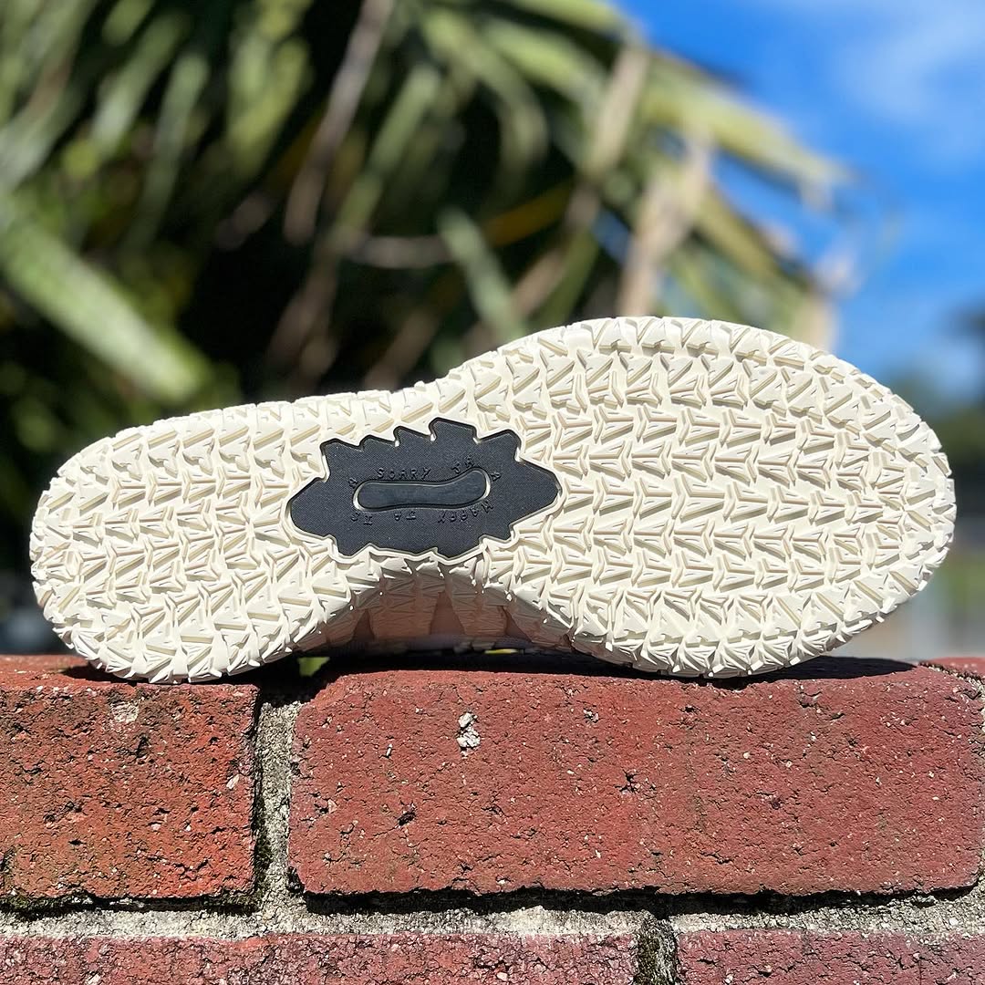 NIKE JA 3 EP 'COCONUT MILK' ナイキ ジャ 3 ジャ モラント 【MEN'S