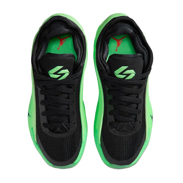 JORDAN LUKA 5 GS 'VENOM' ナイキ ジョーダン ルカ 5 ドンチッチ