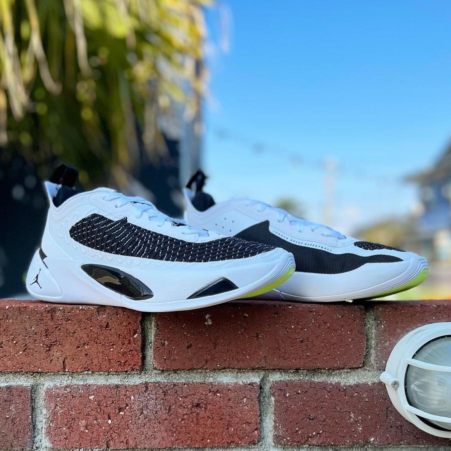 JORDAN LUKA 1 ナイキ ジョーダン ルカ 1 ドンチッチ 【MEN'S】 white