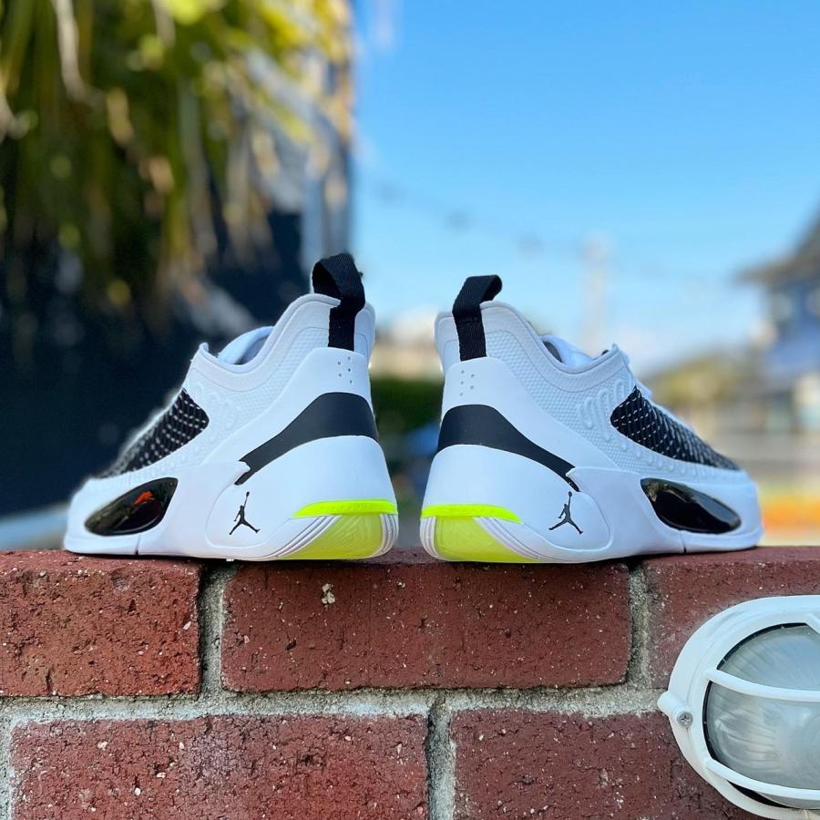 JORDAN LUKA 1 ナイキ ジョーダン ルカ 1 ドンチッチ 【MEN'S】 white