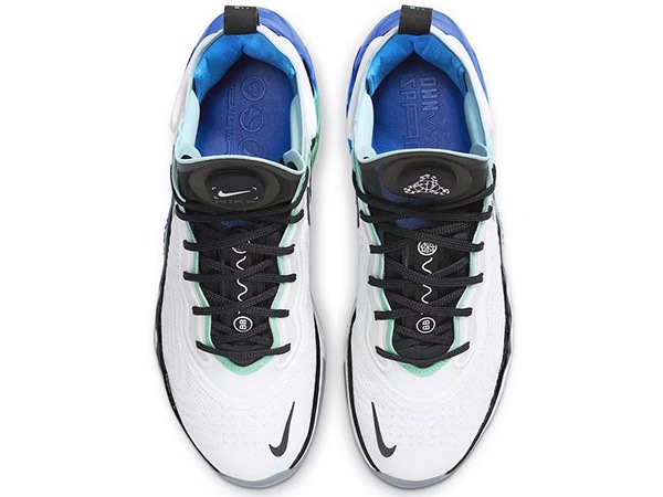 NIKE AIR ZOOM G.T. RUN 'UNLOCK YOUR SPACE' ナイキ エア ズーム GT
