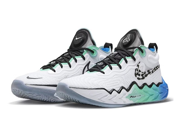 NIKE AIR ZOOM G.T. RUN 'UNLOCK YOUR SPACE' ナイキ エア ズーム GT