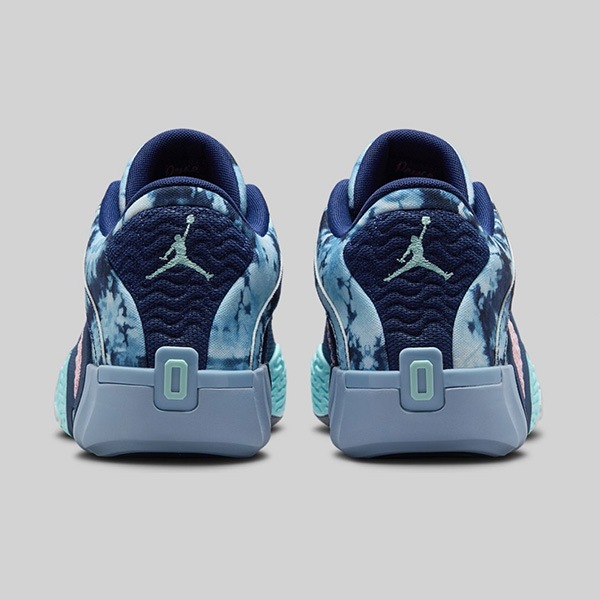 JORDAN TATUM 2 GPX 'BLEACH DENIM' ナイキ ジョーダン テイタム 2