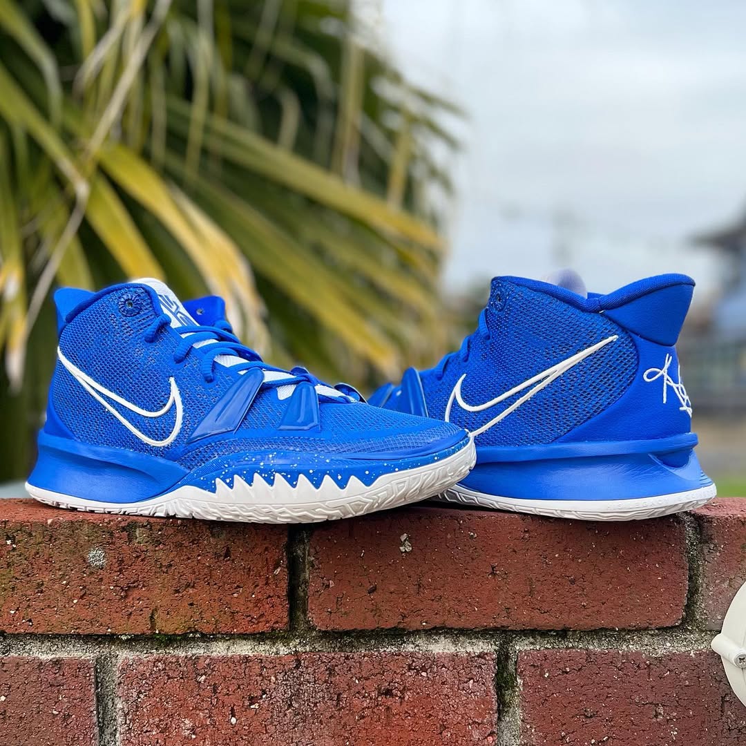 NIKE KYRIE 7 TB ナイキ カイリー 7 【MEN'S】 game royal/game royal
