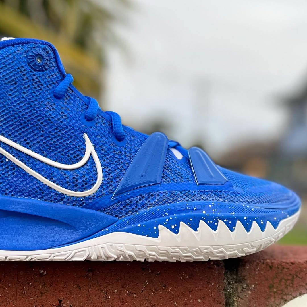 NIKE KYRIE 7 TB ナイキ カイリー 7 【MEN'S】 game royal/game royal