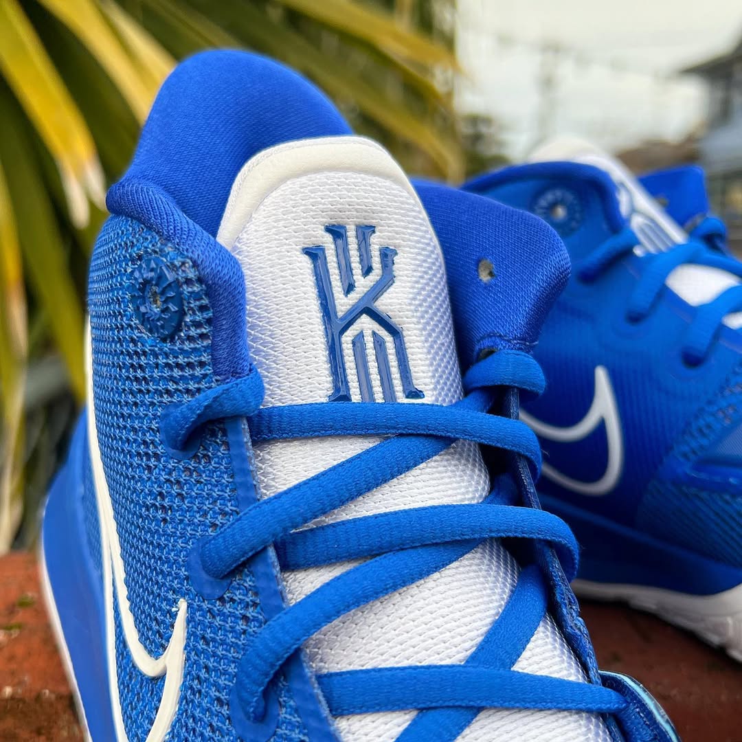 NIKE KYRIE 7 TB ナイキ カイリー 7 【MEN'S】 game royal/game royal