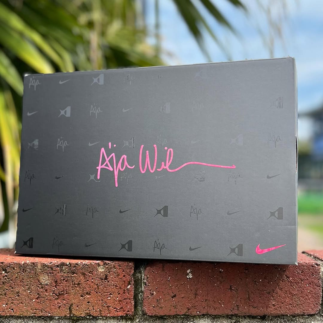 NIKE A ONE EP 'LEO LIGHTS' 'MENS SIZE' ナイキ エー ワン ウィメンズ