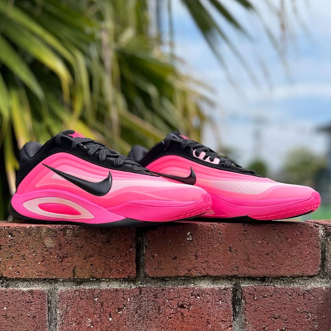 NIKE A ONE EP 'LEO LIGHTS' 'MENS SIZE' ナイキ エー ワン ウィメンズ