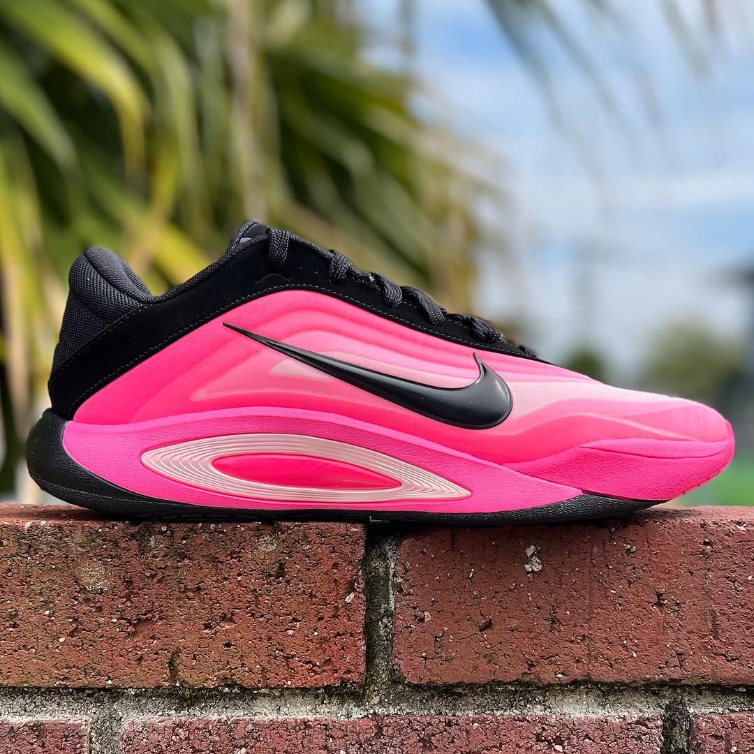NIKE A ONE EP 'LEO LIGHTS' 'MENS SIZE' ナイキ エー ワン ウィメンズ