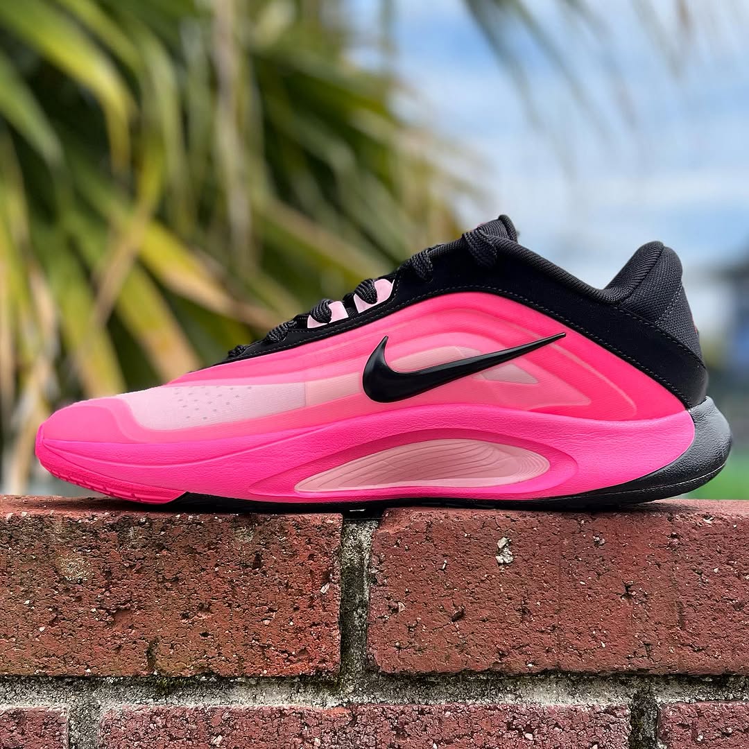 NIKE A ONE EP 'LEO LIGHTS' 'MENS SIZE' ナイキ エー ワン ウィメンズ
