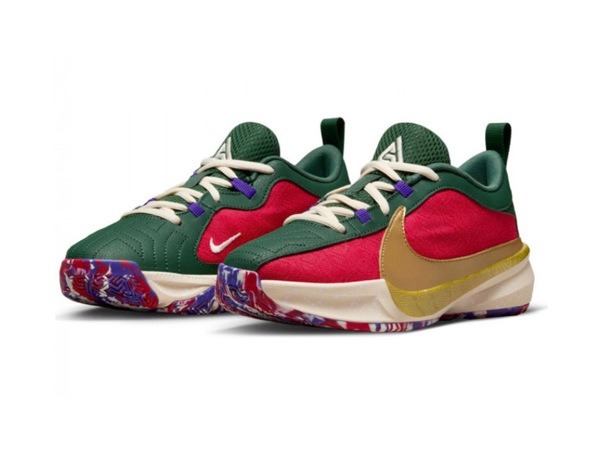 NIKE ZOOM FREAK 5 GS KEEP IT A BUCK ナイキ ズーム フリーク 5