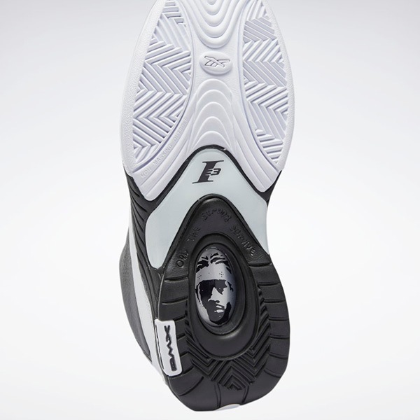 REEBOK ANSWER IV 'ALLEN IVERSON' リーボック アンサー 4 アレン