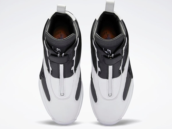 REEBOK ANSWER IV 'ALLEN IVERSON' リーボック アンサー 4 アレン