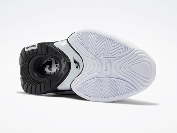 REEBOK ANSWER IV 'ALLEN IVERSON' リーボック アンサー 4 アレン
