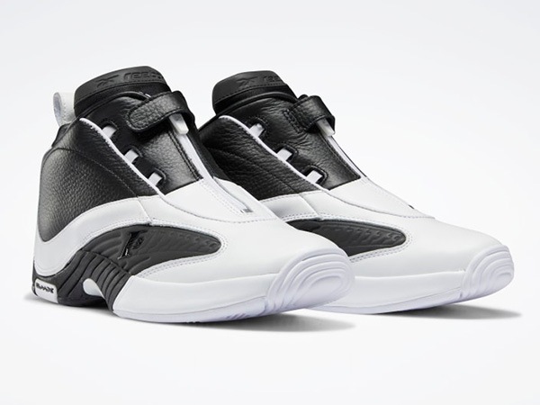 REEBOK ANSWER IV 'ALLEN IVERSON' リーボック アンサー 4 アレン
