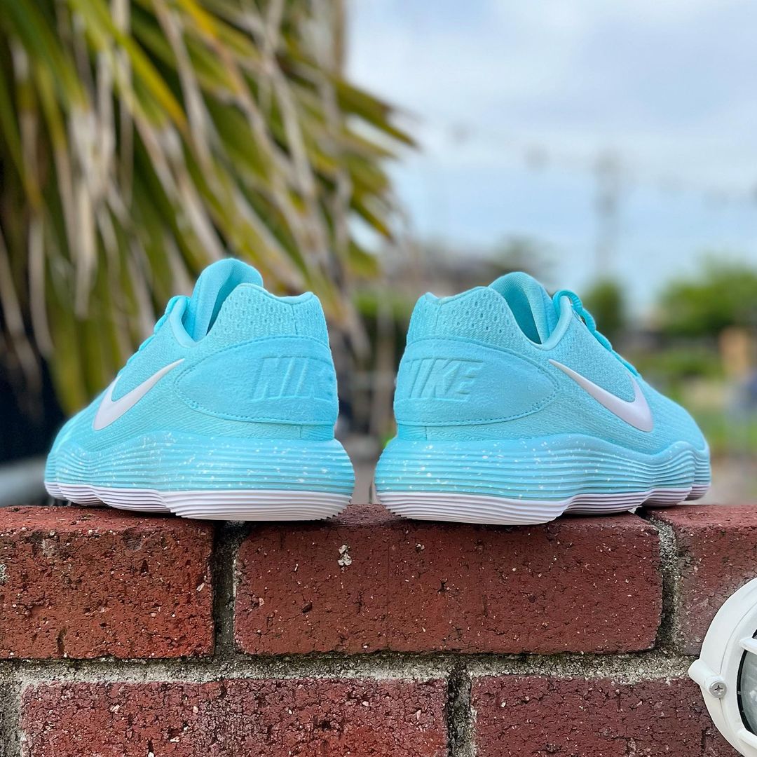 nike ハイパーダンク2017 low 海外限定 NIKE ナイキ Hyperdunk 2017 ハイパーダンク Low LMTD BLACK