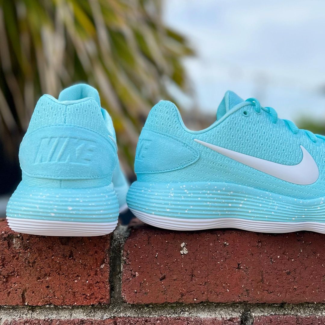 NIKE HYPERDUNK 2017 LOW EP ナイキ ハイパーダンク 2017 EP