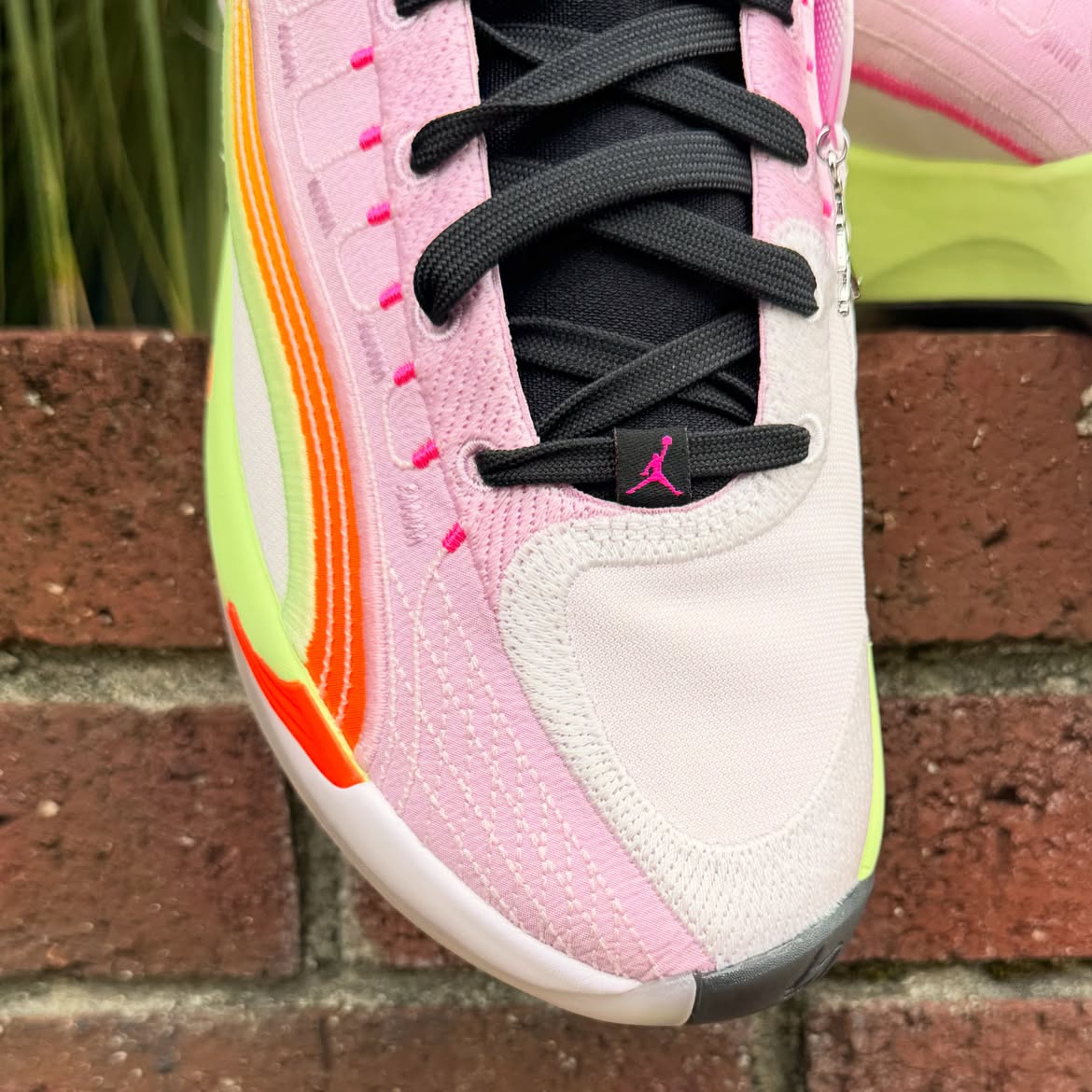 JORDAN LUKA 4 PF 'GONE FISHING' ナイキ ジョーダン ルカ 4