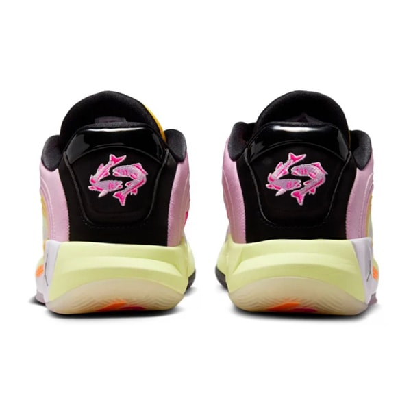 ルカ4 Luka4 ジョーダンブランド ジョーダン LUKA 4 PF Gone Fishing ルカ 4 PF ゴーン