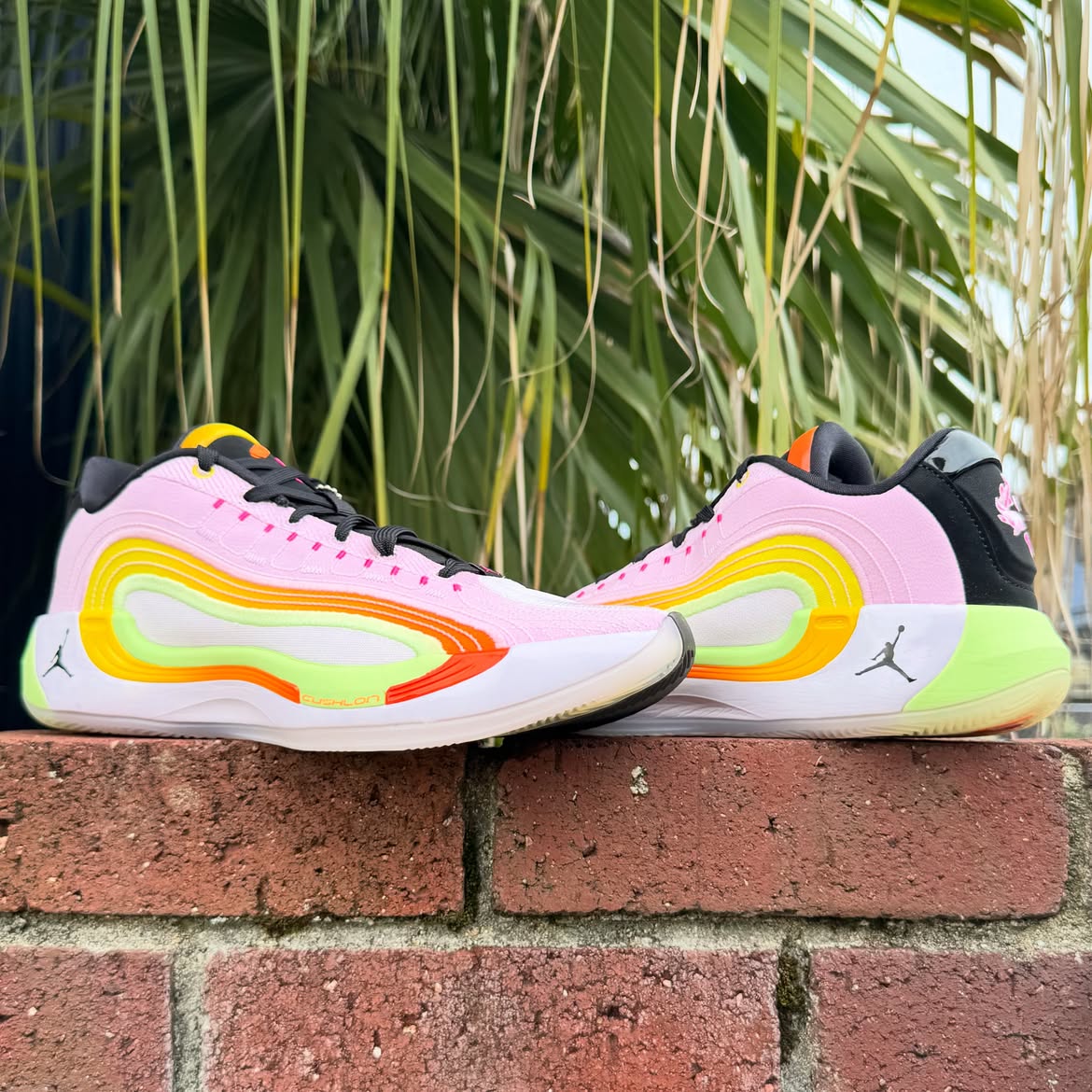 JORDAN LUKA 4 PF 'GONE FISHING' ナイキ ジョーダン ルカ 4