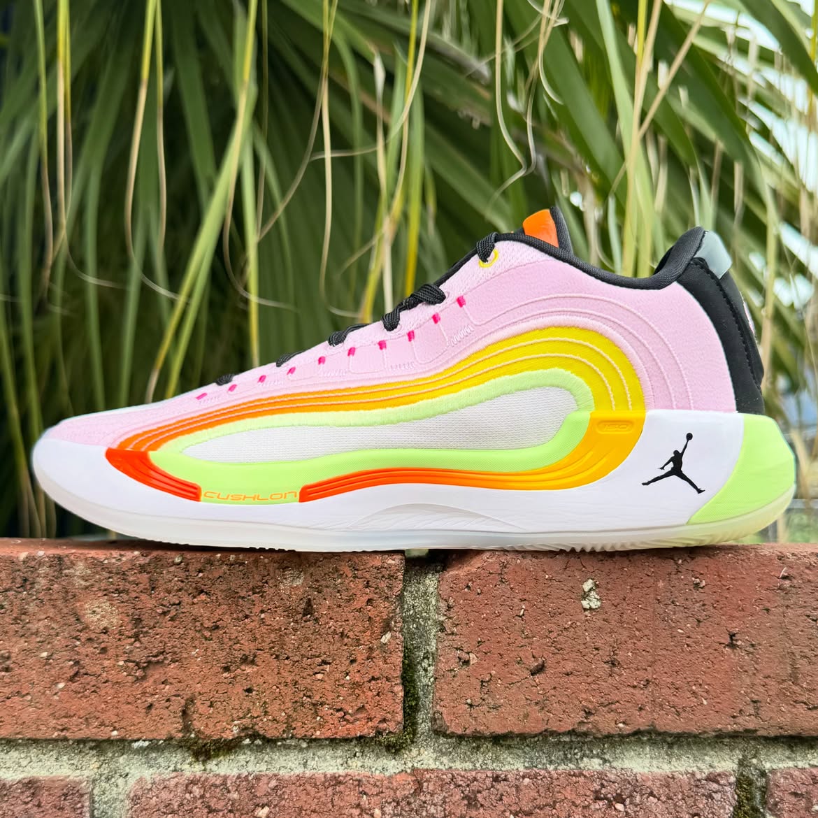 JORDAN LUKA 4 PF 'GONE FISHING' ナイキ ジョーダン ルカ 4