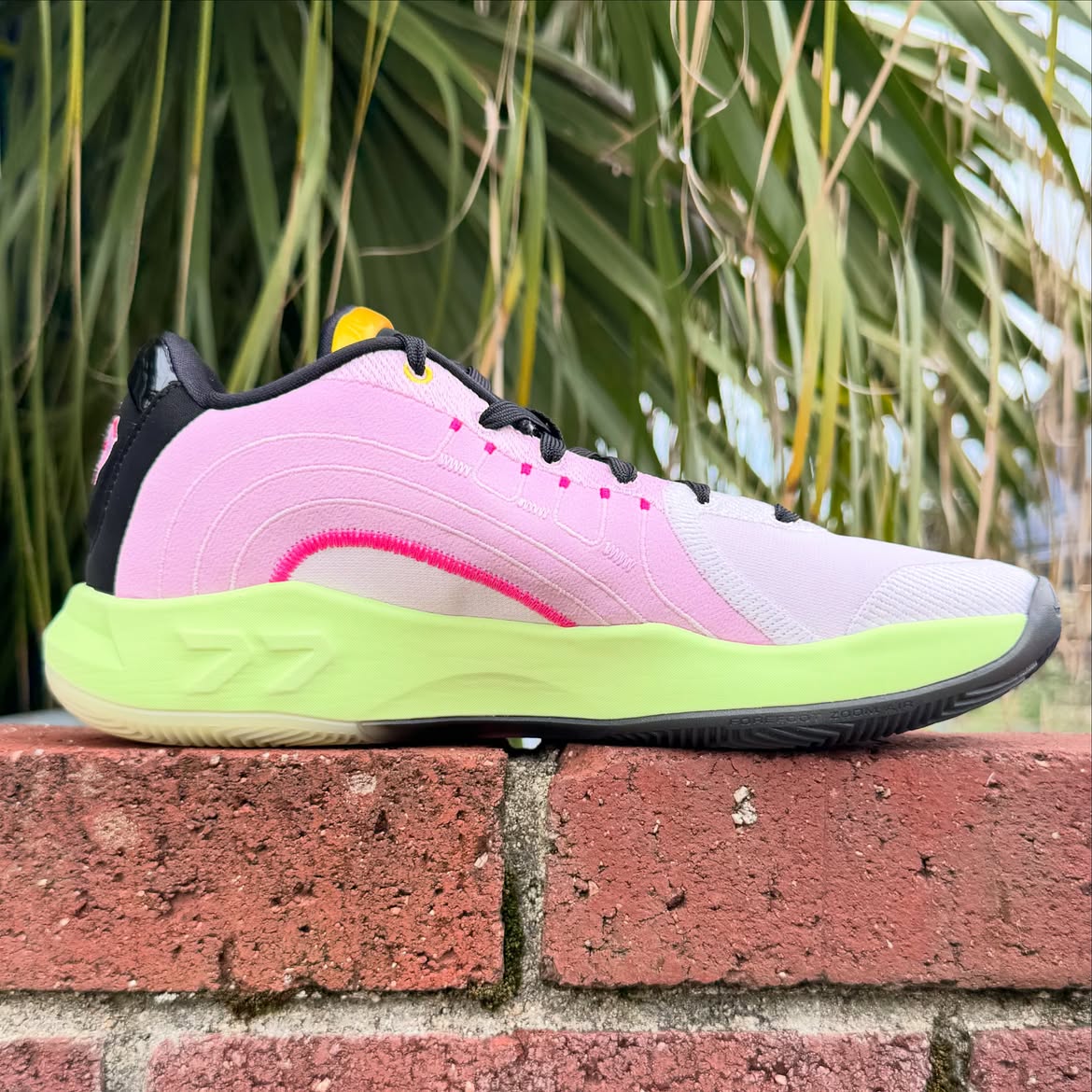 JORDAN LUKA 4 PF 'GONE FISHING' ナイキ ジョーダン ルカ 4