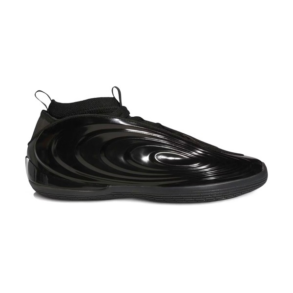 ハーデン10 ブラック ADIDAS HARDEN VOL.10 'HELL CAT' アディダス ハーデン 10 【MEN'S