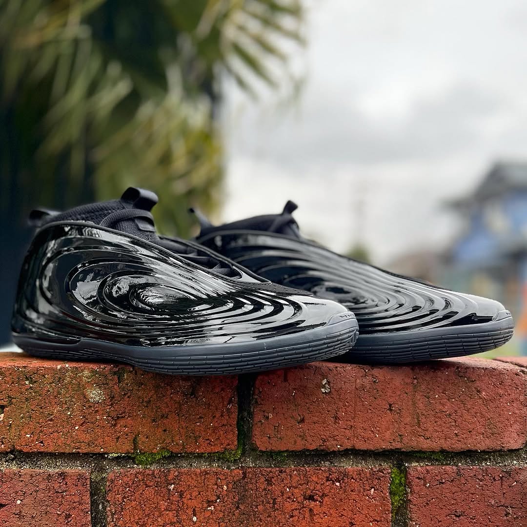 ADIDAS HARDEN VOL.10 'HELL CAT' アディダス ハーデン 10 【MEN'S