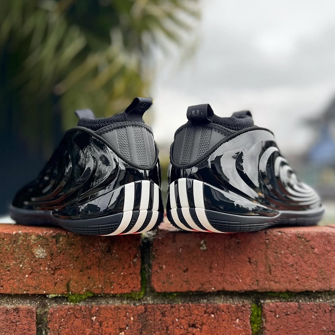 ADIDAS HARDEN VOL.10 'HELL CAT' アディダス ハーデン 10 【MEN'S