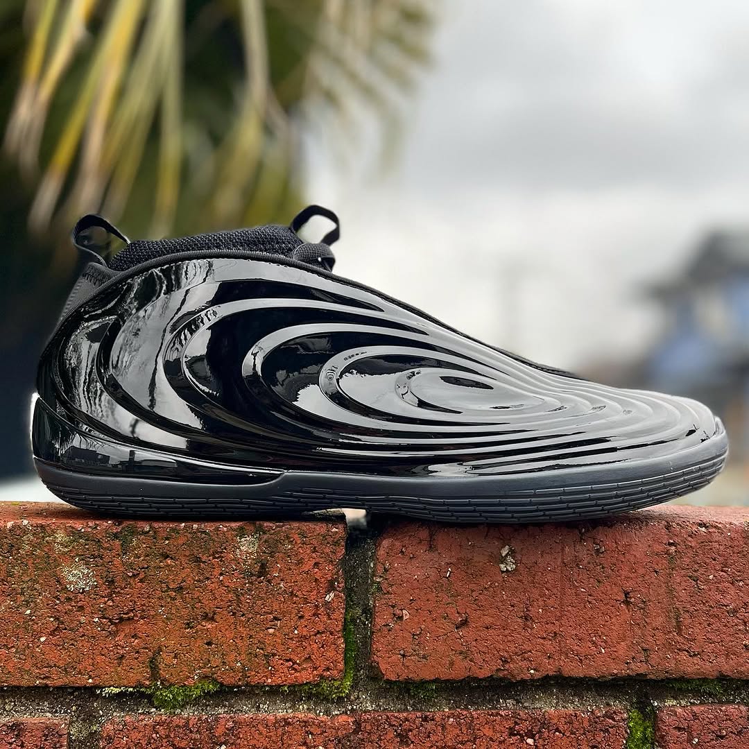 ADIDAS HARDEN VOL.10 'HELL CAT' アディダス ハーデン 10 【MEN'S