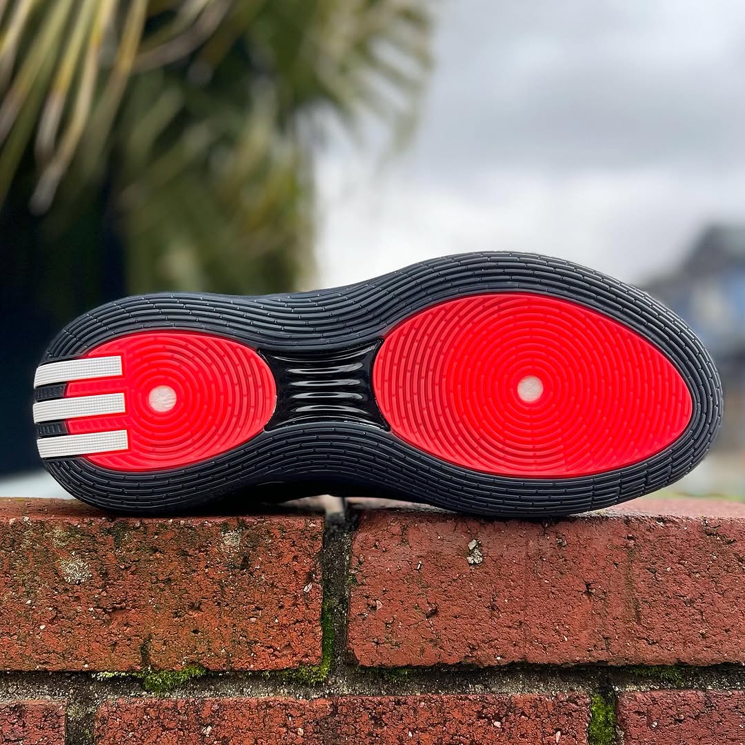 ADIDAS HARDEN VOL.10 'HELL CAT' アディダス ハーデン 10 【MEN'S