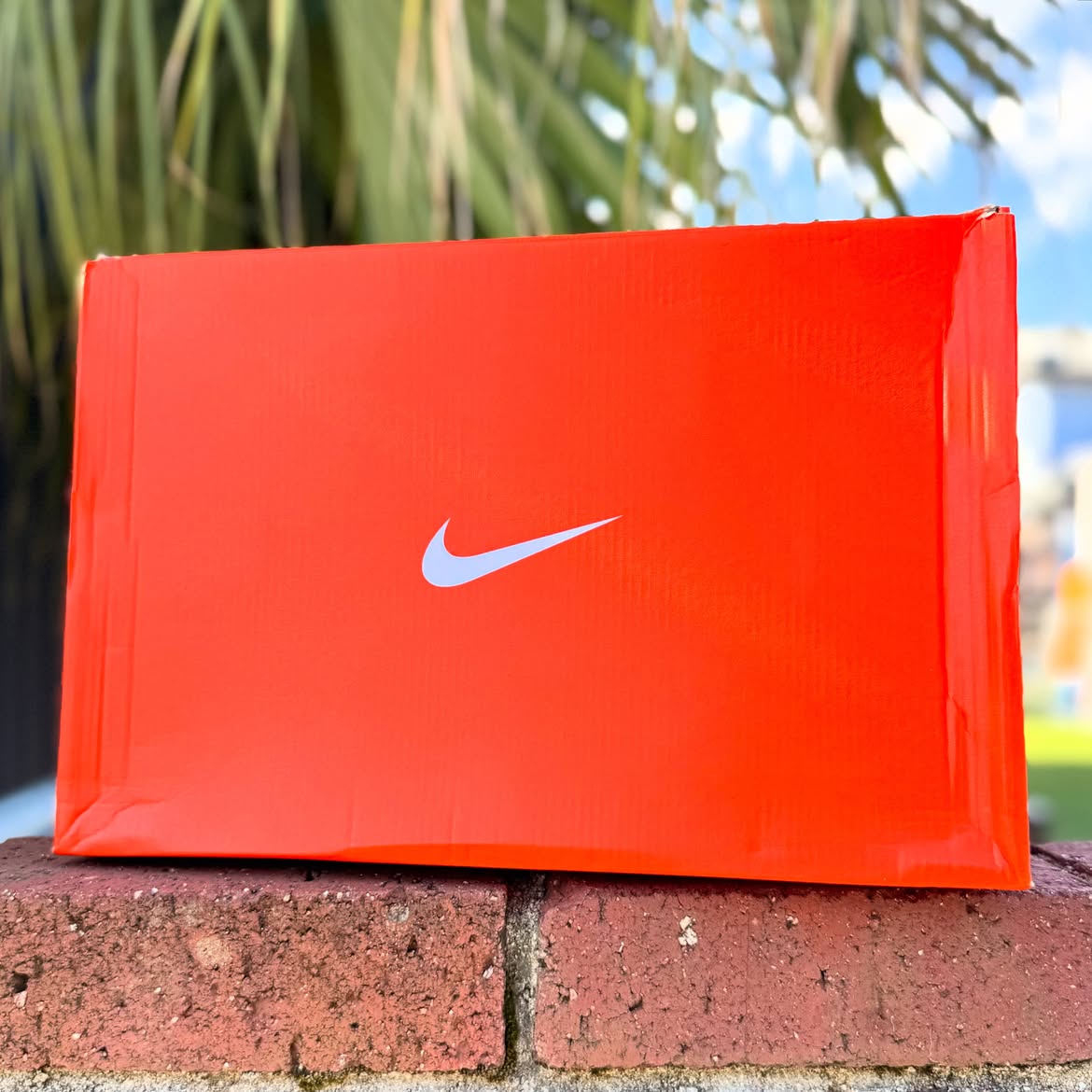 NIKE PRECISION 8 LOW ナイキ プレシジョン 8 ローカット 【MEN'S