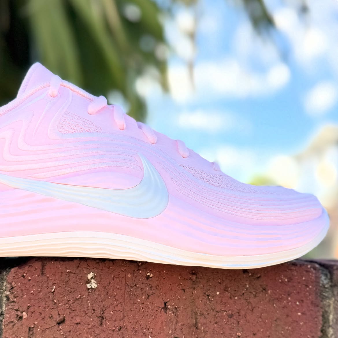 NIKE PRECISION 8 LOW ナイキ プレシジョン 8 ローカット 【MEN'S
