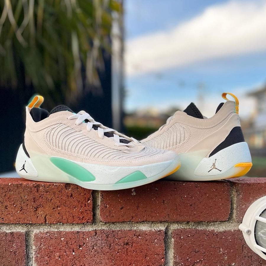 JORDAN LUKA 1 'NEXT NATURE' ナイキ ジョーダン ルカ 1 ドンチッチ