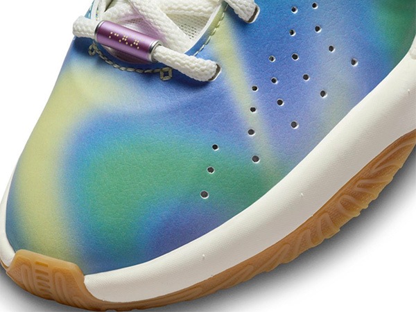 NIKE LEBRON 21 GS MULTI COLOR ナイキ レブロン 21 【BOY'S】 multi