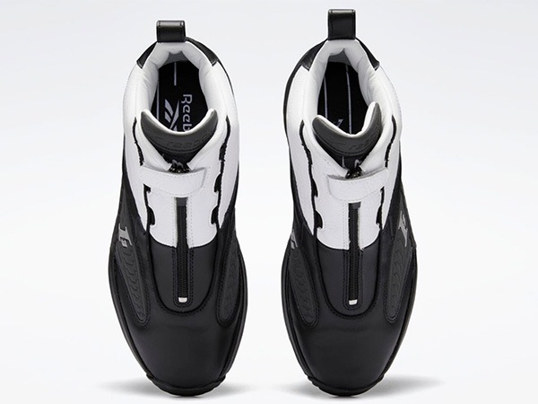 REEBOK ANSWER IV 'ALLEN IVERSON' 'STEP OVER' '2021' リーボック