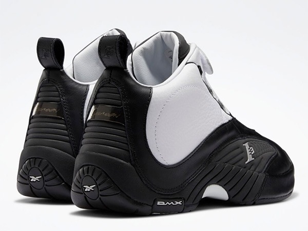REEBOK ANSWER IV 'ALLEN IVERSON' 'STEP OVER' '2021' リーボック