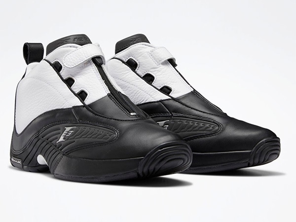 REEBOK ANSWER IV 'ALLEN IVERSON' 'STEP OVER' '2021' リーボック