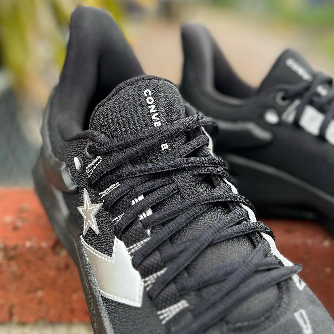 CONVERSE ALL STAR BB TRILLIANT CX 'DIAMOND PACK' コンバース