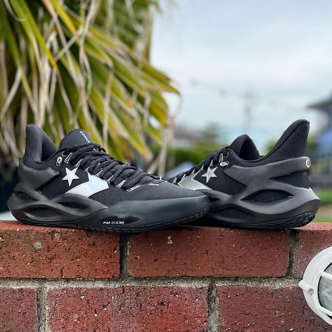 シューズ(男性用) CONVERSE ALLSTAR BB コンバース オールスター BB シフト CXが新たなスタイルと履き