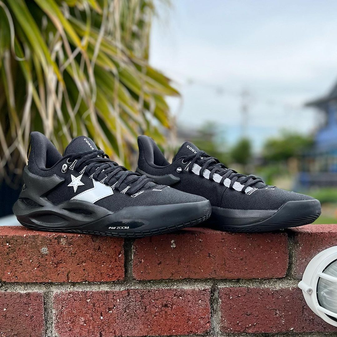 CONVERSE ALL STAR BB TRILLIANT CX 'DIAMOND PACK' コンバース