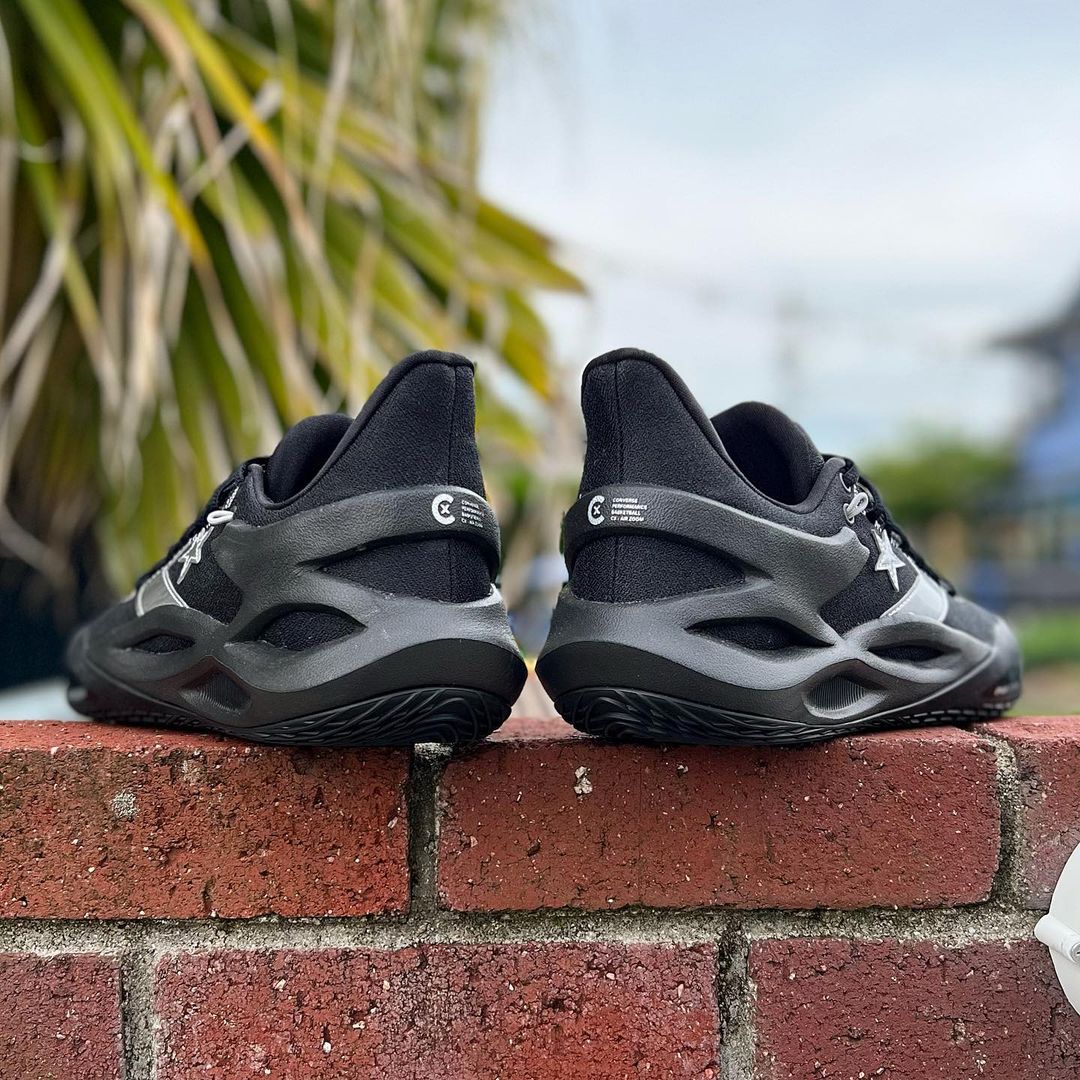 CONVERSE ALL STAR BB TRILLIANT CX 'DIAMOND PACK' コンバース