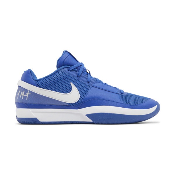 NIKE JA 1 TB ナイキ ジャ 1 ジャ モラント 【MEN'S】 game ryal/game